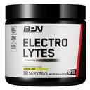 BARE PERFORMANCE NUTRITION BPN Electrolytes Hydratation Mélange de boisson de sucre Poudre d'électrolyte sans sucre de 500 mg de sodium par portion