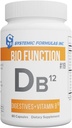 Formules systémiques DB12 Digest VIT. B12 - Digestions + vitamine B12. Formule B12 avec absorption B12 améliorée.