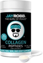 JAYROBB Collagen Peptides Non aromatisés