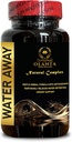 Generic Natural Water Away Pills - Fast Acting Bloating Relief, Water Retention Relief, iuretic Pills for Water Retention, Water Supplement, Water Pills Vitamins - 1 Bottle