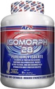 IsoMorph 28 by APS Nutrition, Pure Whey Isolate Protein Powder Supplement, Vanilla Milkshake, 5 lb