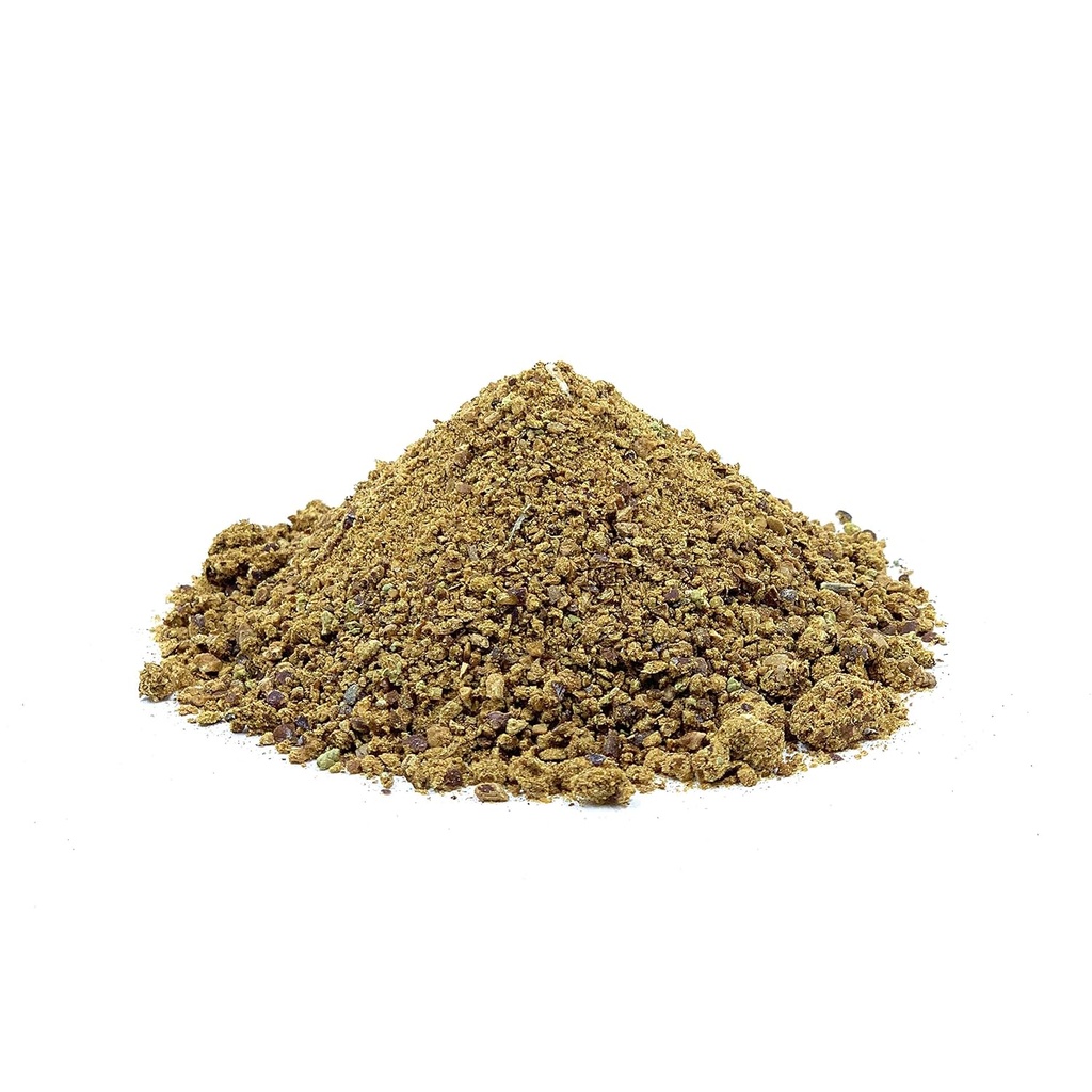 Best Botanicals Cedar Berry Powder — Suppléments enzymatiques pancréatiques — 4 oz.