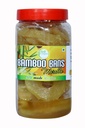 SENTA Homemade Delicious Sweet Bamboo Murabba' frais et naturel prêt à manger Bans Ka Morabba - aide à augmenter la hauteur