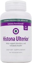 D'Adamo Nutrition personnalisée - Histona Ulterior 60 vcaps