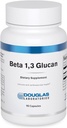 Douglas Laboratories Beta 1,3 Glucan) Beta Glucan pour le soutien immunitaire et cardiovasculaire