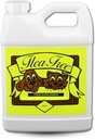 Supplément alimentaire bio pur sans puces - Vitamines de chien de formule anti-écailles - Vitamines et suppléments de chien - Multivitamines de chien pour éviter les insectes qui se nourrissent de sang - Multivitamines pour chiens Sans produits chimiques (32 oz)