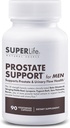 Support Prostate de démarrage frais - 3X Strength avec Beta Sitostérol, Saw Palmetto, Nettle & Pygeum Bark Extraits.