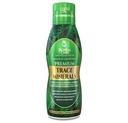 Tropical Oasis - Premium Ionized Plant Based Trace Minerals Liquid Formula- 74 essential minerals in liquid form for up to 96% Absorption - 16 oz, 32 servings