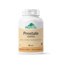 PROVITA Prostate Complex (complexe de la prostate) Prostate Health Supplement for Men with Saw Palmetto, Beta-Sitosterol & Pygeum (complément de la santé de la prostate pour les hommes avec Palmetto, Beta-Sitosterol et Pygeum) soutient le flux urinaire, la prostate saine et les propriétés antioxydantes
