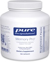 Pure Encapsulations Memory Pro-