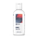 Renue By Science Vitamine D3 K2 Gel de haute résistance Liposomale D3 K2 Supplément de 120ml Vitamine D K2 Gel - 2500UI Vitamine D3 & 200mcg Vitamine K2 par portion