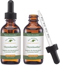 Fox Valley Traders NativeRemedies ThyroSoothe 2 Pack