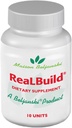 Produits Beljanski® - ReaLBuild® - Supplément de support immunitaire - 10 doses