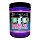 Gaspari Nutrition Superpompe Max, Lémonade rose, 1.41-Pounds