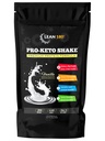 Pro Keto Shake - Meilleur Dégustation de faible teneur en glucides faible teneur en sucre Propre aux protéines Shake pour Keto et tous les régimes alimentaires Perte de poids (Vanilla)