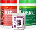 Divine Health Dr. Colbert’s 21 Day Detox & Fast Nutritional Kit