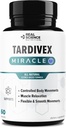 Offre TARDIVE DYSKINESIA Relief- Relief pour les symptômes incluant les spasmes musculaires, les mouvements de Jerky Stiff et d'autres mouvements involontaires du corps affectant Le visage, la bouche et les yeux.