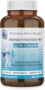 Combattants amis Pro® Probiotic.Approvisionnement de 3 mois.Hommes et femmes.Santé digestive et immunitaire.