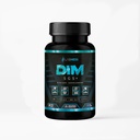 DIM SGS+, 60 capsules, bilan hormonal + désintoxication,