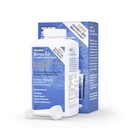 Solution de sel sinuPulse Elite SinuAir Sinus Rinse - Poudre saline pour système sinuPulse, Néti Pot Flush, Nasal Wash Squeeze Bouteille et Irrigation Nez pour Sinuses, 300g