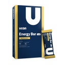 UCAN Energy Bars: faible teneur en sucre, faible teneur en sucre, faible teneur en sucre, sans caféine, végétalien, non-OGM, sans soja, Keto Friendly.