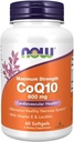 CoQ10 Coenzyme Q10 600 mg - 60 Softgels