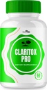 VIVE MD Claritox Pro for Vertigo Capsules, Claritox Pro for Vertigo Reviews, ClaritoxPro for Vertigo Support Supplement, Maximum Strength Nootropic Dietary Formula Pills (60 Capsules)