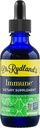 Dr. Rydland's Herbal Supplement | Created by KidsWellness | Safe and Effective for Infants to Adults| Immune | Colds, Flu, Bronchial and Croup Symptoms | 2 Ounce Bottle