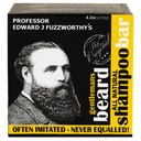 La barbe du professeur Fuzzworthy avec toutes les huiles naturelles de Tasmanie Australie - 120gm