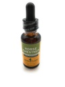 Extrait liquide à base d'herbe pour les veines saines et la circulation, Châtaigne de cheval, 1 Fl Oz