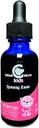 Cedar Bear Queasy Ease pour les enfants 1 FL Oz