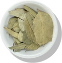 Herbes persistantes Eucalipto Eucalyptus Feuilles Herb 4 oz. eucalyptus, gomme ruban, gomme brillant - Resealable Stand Up Pouch pour assurer la fraîcheur!