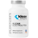 Klean Athlète Klean Electrolytes.Recharge Minéraux pour l'hydratation pour aider à atteindre la santé optimale.