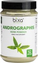 Bixa BOTANIQUE Andrographis poudre 200 Grams 7 OZ. Andrographis Paniculata.