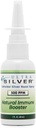 Ultra Silver ® Spray colloïdal argent nasal (500 PPM)