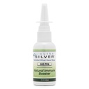 Ultra Silver ® Spray colloïdal argent nasal (500 PPM)