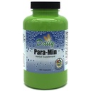 Daily para-MinTM (Huile de noyer noir, acide fumarique, racine de gingembre, herbe de wormwood, terre diatomée, bulbe de fruits et d'ail de Cayenne)