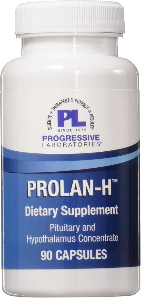 Progressive Labs Prolan-H Supplement, 90 Count