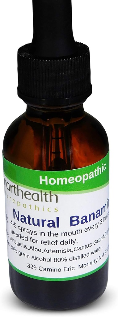 Banamine naturelle alternative, formule homéopathique. Haute puissance, anti-inflammatoire, soulagement de la douleur. pour toutes les races équiennes.