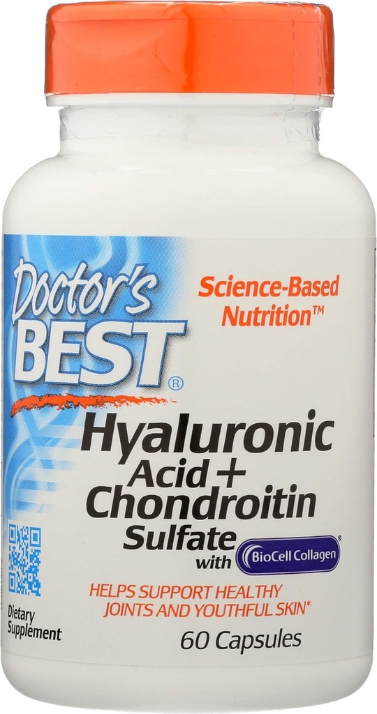 ACIDE HYALURONIQUE