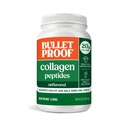 Poudre de peptides de collagène non aromatisés, 42.3 Ounces, protéines de collagène et acides aminés pour la peau, les os et les articulations, emballage May Vary