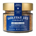 Supplément de pollinisation des abeilles par Savannah Bee - Système immunitaire - Antioxydant puissant - Riche en vitamines et minéraux - 100% naturel et brut