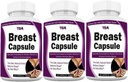 Generic Breast Growth Breast Enhancer (en anglais seulement) Pills d'agrandissement du sein pour les femmes Profitez de seins plus grands, plus pleins, plus fermes