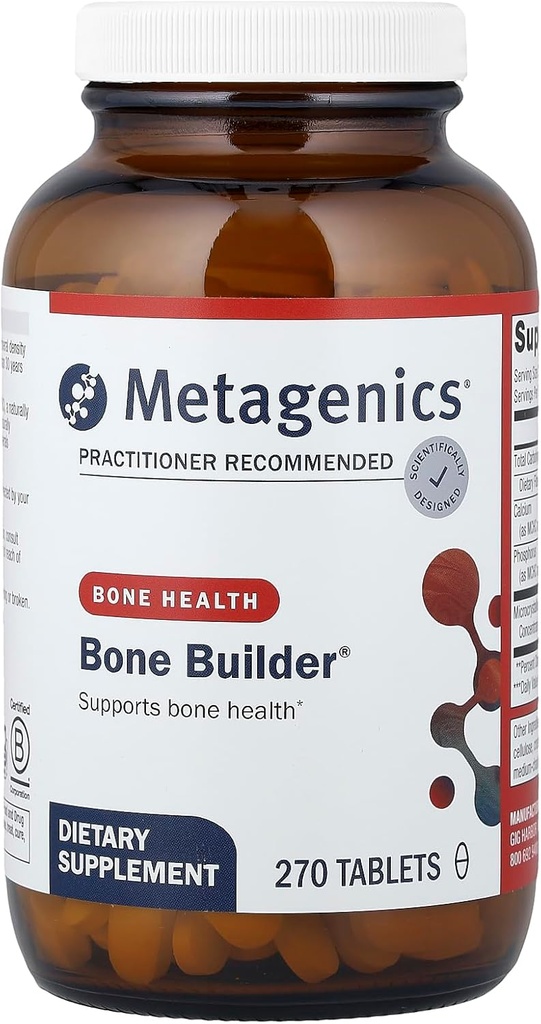 Métagène Cal Apatite 270T