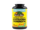 Glucosamine Chondritine Concentration maximale 120 capsules par mélange naturel