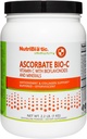 NutriBiotique - Ascorbate Bio-C, 2,2 Lb.