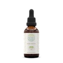 HerbEra Greater Celandine B60 Teinture d'extraits de plantes sans alcool, gouttes concentrées de liquides La plante séchée (2 oz)