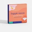 Patchs de chauffage pour les crampes d'époques