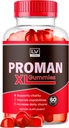 Proman XL Gummies, Proman XL Gummies pour hommes, PromanXL Gummies Advanced Formula, Proman XL Capsules, Proman XL Gummies Critiques, Proman XL Gummies Supplément Support, 60 Gummies pour 1 mois