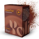 Yoli® CocoaTrim - Suppresseur de rage alimentaire - Poudre de supplément au chocolat